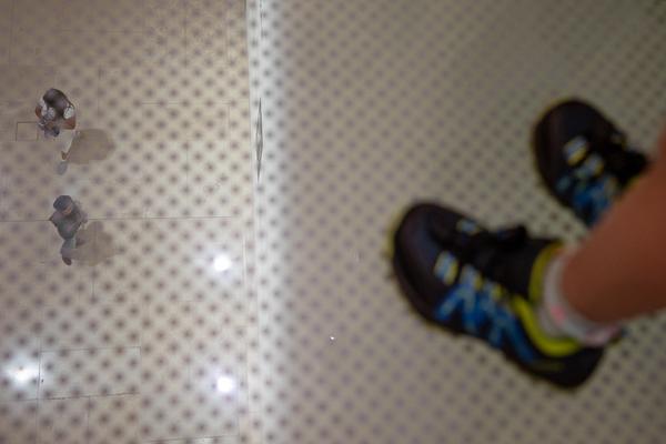 MuseumsQuartier Wien: MQ KinderKulturParcours (26.5.2019) https://www.mqw.at/programm/2019/kinderkulturparcours | Foto: eSeL Foto: eSeL.at - Lorenz Seidler