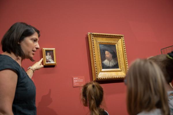 MuseumsQuartier Wien: MQ KinderKulturParcours (26.5.2019) https://www.mqw.at/programm/2019/kinderkulturparcours | Foto: eSeL Foto: eSeL.at - Lorenz Seidler