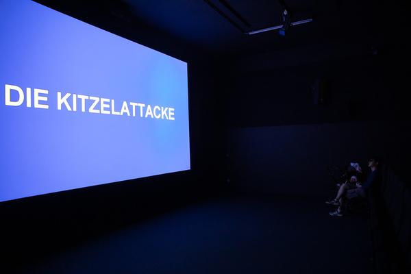 MuseumsQuartier Wien: MQ KinderKulturParcours (26.5.2019) https://www.mqw.at/programm/2019/kinderkulturparcours | Foto: eSeL Foto: eSeL.at - Lorenz Seidler