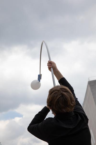 MuseumsQuartier Wien: MQ KinderKulturParcours (26.5.2019) https://www.mqw.at/programm/2019/kinderkulturparcours | Foto: eSeL Foto: eSeL.at - Lorenz Seidler
