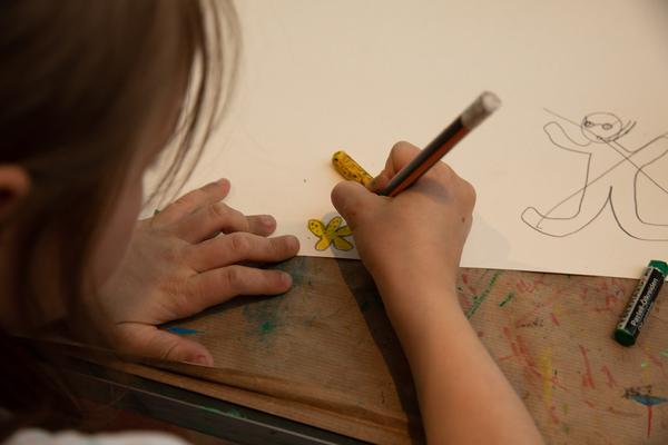 MuseumsQuartier Wien: MQ KinderKulturParcours (26.5.2019) https://www.mqw.at/programm/2019/kinderkulturparcours | Foto: eSeL Foto: eSeL.at - Lorenz Seidler