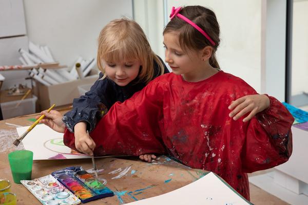 MuseumsQuartier Wien: MQ KinderKulturParcours (26.5.2019) https://www.mqw.at/programm/2019/kinderkulturparcours | Foto: eSeL Foto: eSeL.at - Lorenz Seidler