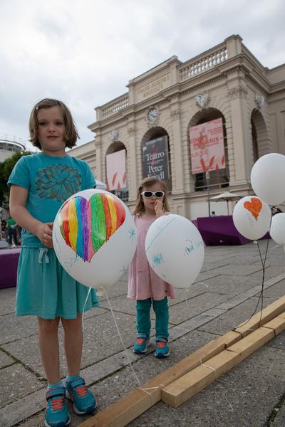 MuseumsQuartier Wien: MQ KinderKulturParcours (26.5.2019) https://www.mqw.at/programm/2019/kinderkulturparcours | Foto: eSeL Foto: eSeL.at - Lorenz Seidler