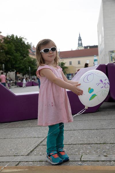MuseumsQuartier Wien: MQ KinderKulturParcours (26.5.2019) https://www.mqw.at/programm/2019/kinderkulturparcours | Foto: eSeL Foto: eSeL.at - Lorenz Seidler