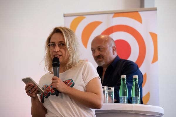 MuseumsQuartier Wien: MQ KinderKulturParcours (24.5.2019) https://www.mqw.at/programm/2019/kinderkulturparcours | Foto: eSeL Foto: eSeL.at - Lorenz Seidler