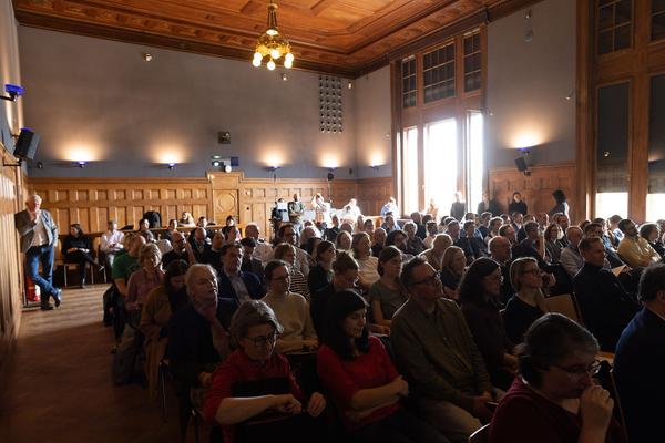  Foto: eSeL Lorenz Seidler