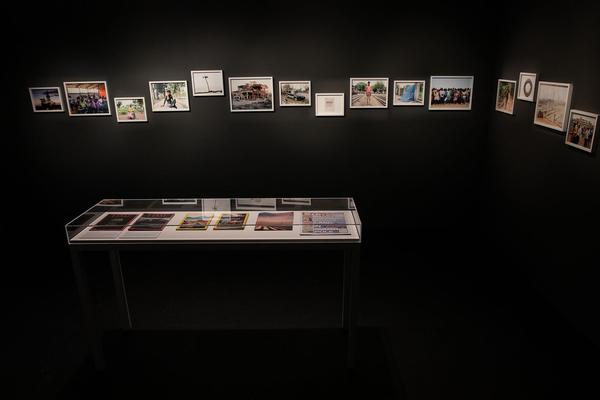 Kunst Haus Wien / Garage: Future Scenarios - Lena Dobrowolska & Teo Ormond-Skeaping
 (23.03.-10.06.19) https://esel.at/termin/99875 | Foto: eSeL Foto: eSeL.at - Lorenz Seidler