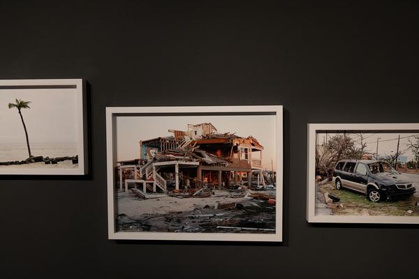 Kunst Haus Wien / Garage: Future Scenarios - Lena Dobrowolska & Teo Ormond-Skeaping
 (23.03.-10.06.19) https://esel.at/termin/99875 | Foto: eSeL Foto: eSeL.at - Lorenz Seidler