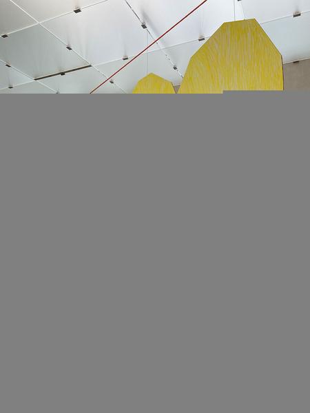 Kunsthaus Bregenz: Jakob Lena Knebl & 
Ashley Hans Scheirl - Seasonal Greetings (12.12.20 - 14.3.21 - currently closed due to Lockdown) https://www.kunsthaus-bregenz.at/ausstellungen/aktuelle-ausstellung/knebl-scheirl | Foto: eSeL
