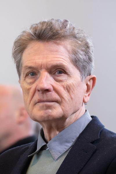 Landesgalerie Niederösterreich Pressekonferenz  (3.12.2018, MQ Barocke Suiten) Foto: eSeL Foto: eSeL.at - Lorenz Seidler