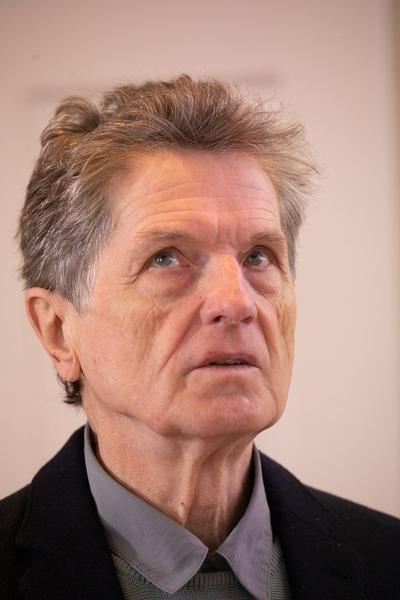Landesgalerie Niederösterreich Pressekonferenz  (3.12.2018, MQ Barocke Suiten) Foto: eSeL Foto: eSeL.at - Lorenz Seidler