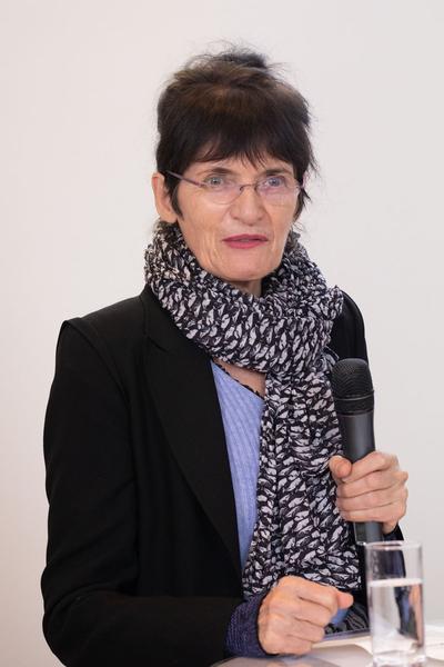 Landesgalerie Niederösterreich Pressekonferenz  (3.12.2018, MQ Barocke Suiten) Foto: eSeL Foto: eSeL.at - Lorenz Seidler
