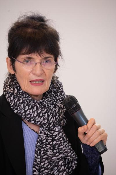 Landesgalerie Niederösterreich Pressekonferenz  (3.12.2018, MQ Barocke Suiten) Foto: eSeL Foto: eSeL.at - Lorenz Seidler