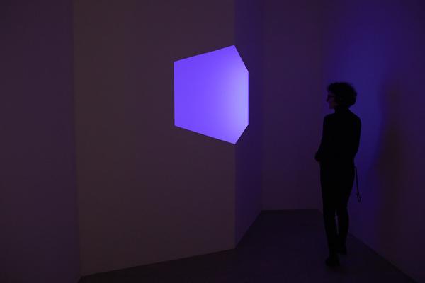 Malerei mit Kalkül. Positionen der Neoavantgarde aus der mumok Sammlung (30.11.2018 - 28.4.2019) https://www.mumok.at/de/events/malerei-mit-kalkuel | Foto: eSeL Foto: eSeL.at - Lorenz Seidler