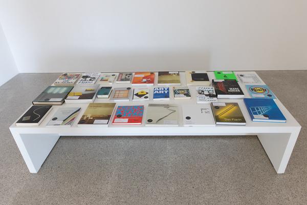 Malerei mit Kalkül. Positionen der Neoavantgarde aus der mumok Sammlung (30.11.2018 - 28.4.2019) https://www.mumok.at/de/events/malerei-mit-kalkuel | Foto: eSeL Foto: eSeL.at - Lorenz Seidler