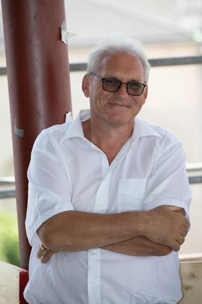 MQ Libelle: Gleichenfeier Pressekonferenz (1.7.2019) https://www.mqw.at/ihr-besuch/mq-libelle/ | Foto: eSeL Foto: eSeL.at - Lorenz Seidler