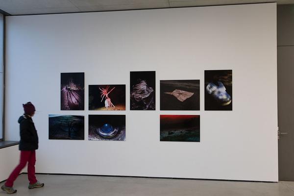 Museum der Moderne Salzburg: Camera Austria International. Labor für Fotografie und Theorie (24.11.2018 – 3.3.2019) https://esel.cc/mdm_CameraAustria | Foto: eSeL Foto: eSeL.at - Lorenz Seidler