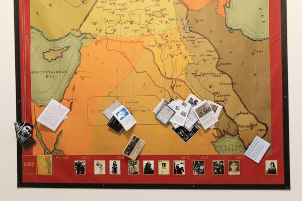 Museum der Moderne Salzburg: Camera Austria International. Labor für Fotografie und Theorie (24.11.2018 – 3.3.2019) https://esel.cc/mdm_CameraAustria | Foto: eSeL Foto: eSeL.at - Lorenz Seidler
