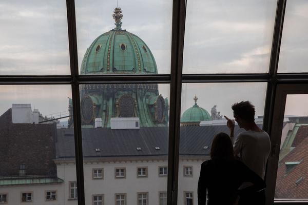  Foto: eSeL.at - Lorenz Seidler