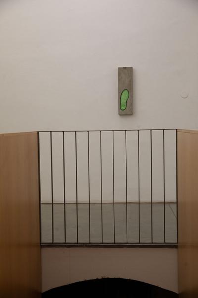 Christine König Galerie: Thomas Reinhold, Maruša Sagadin () https://esel.at/termin/105166 | Foto: eSeL Foto: eSeL.at - Lorenz Seidler