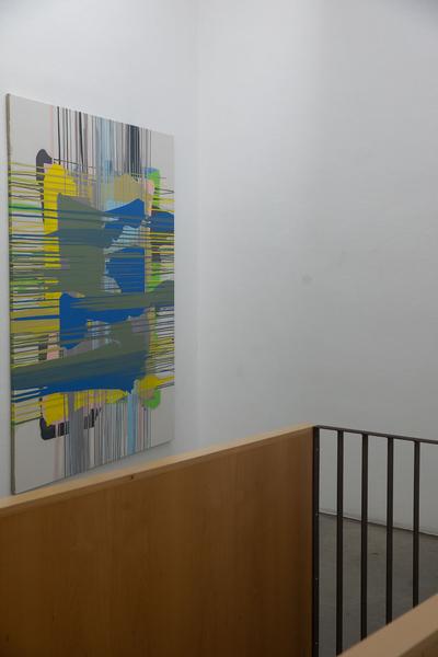 Christine König Galerie: Thomas Reinhold, Maruša Sagadin () https://esel.at/termin/105166 | Foto: eSeL Foto: eSeL.at - Lorenz Seidler