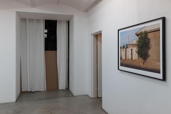 Galerie Gabriele Senn: Elfie Semotan (5.5. - 30.5.2020) https://esel.at/termin/105620 | Foto: eSeL.at Foto: eSeL.at - Lorenz Seidler