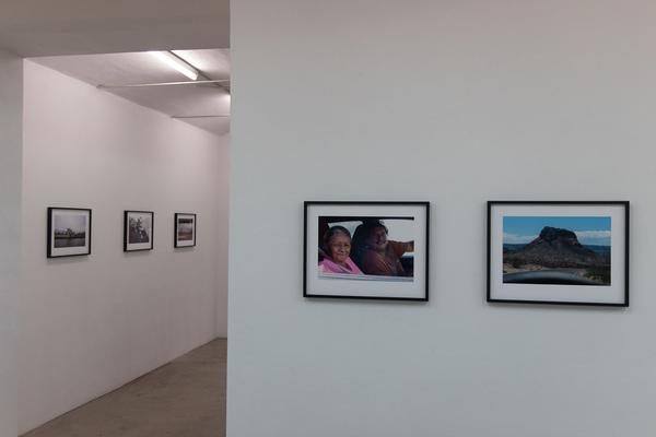 Galerie Gabriele Senn: Elfie Semotan (5.5. - 30.5.2020) https://esel.at/termin/105620 | Foto: eSeL.at Foto: eSeL.at - Lorenz Seidler