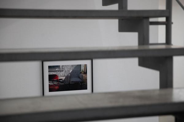 Galerie Gabriele Senn: Elfie Semotan (5.5. - 30.5.2020) https://esel.at/termin/105620 | Foto: eSeL.at Foto: eSeL.at - Lorenz Seidler