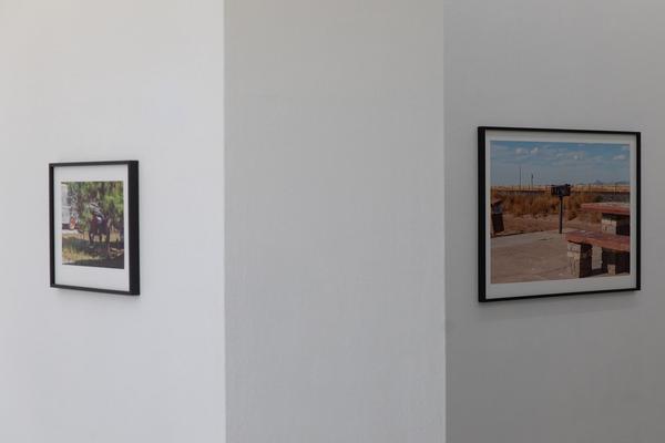 Galerie Gabriele Senn: Elfie Semotan (5.5. - 30.5.2020) https://esel.at/termin/105620 | Foto: eSeL.at Foto: eSeL.at - Lorenz Seidler