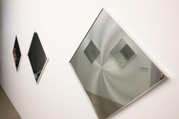OÖ Kulturquartier Linz: Sinnesrausch 2019. Kunst und Bewegung (24. 5. – 13.10.2019) http://www.sinnesrausch.at | Foto: eSeL Foto: eSeL.at - Lorenz Seidler