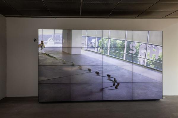 OÖ Kulturquartier Linz: Sinnesrausch 2019. Kunst und Bewegung (24. 5. – 13.10.2019) http://www.sinnesrausch.at | Foto: eSeL Foto: eSeL.at - Lorenz Seidler