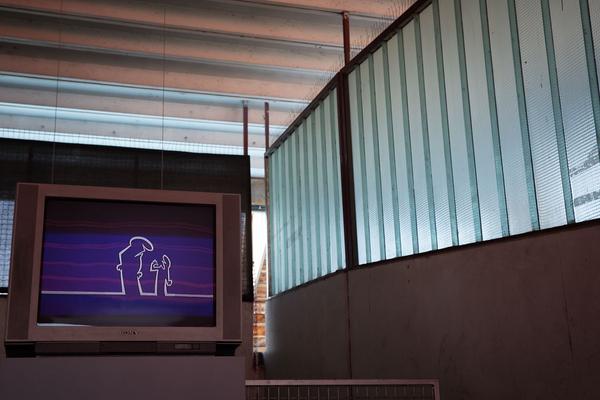 OÖ Kulturquartier Linz: Sinnesrausch 2019. Kunst und Bewegung (24. 5. – 13.10.2019) http://www.sinnesrausch.at | Foto: eSeL Foto: eSeL.at - Lorenz Seidler