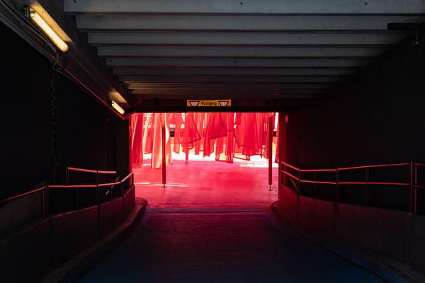 OÖ Kulturquartier Linz: Sinnesrausch 2019. Kunst und Bewegung (24. 5. – 13.10.2019) http://www.sinnesrausch.at | Foto: eSeL Foto: eSeL.at - Lorenz Seidler