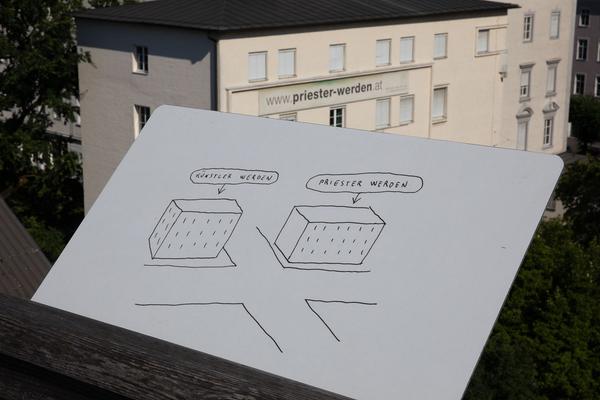 OÖ Kulturquartier Linz: Sinnesrausch 2019. Kunst und Bewegung (24. 5. – 13.10.2019) http://www.sinnesrausch.at | Foto: eSeL Foto: eSeL.at - Lorenz Seidler