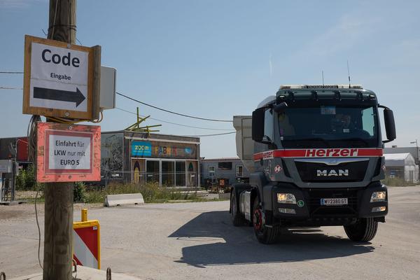 ZOOM Fabrik @ Seestadt Aspern: Stadtlabor Druckwerkstatt  (24.6.2019) https://esel.cc/zzoom_stadtlabor-druckwerkstatt | Foto: eSeL Foto: eSeL.at - Lorenz Seidler