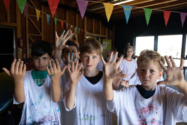 ZOOM Fabrik @ Seestadt Aspern: Stadtlabor Druckwerkstatt  (24.6.2019) https://esel.cc/zzoom_stadtlabor-druckwerkstatt | Foto: eSeL Foto: eSeL.at - Lorenz Seidler