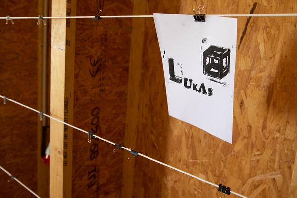 ZOOM Fabrik @ Seestadt Aspern: Stadtlabor Druckwerkstatt  (24.6.2019) https://esel.cc/zzoom_stadtlabor-druckwerkstatt | Foto: eSeL Foto: eSeL.at - Lorenz Seidler