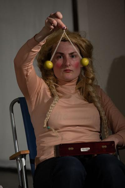 Belvedere 21: Gemeinsame Wagnisse - Queering the Museum (8.6.2019) https://www.belvedere21.at/kalender21&et=ET000084339 | Foto: eSeL Foto: eSeL.at - Lorenz Seidler