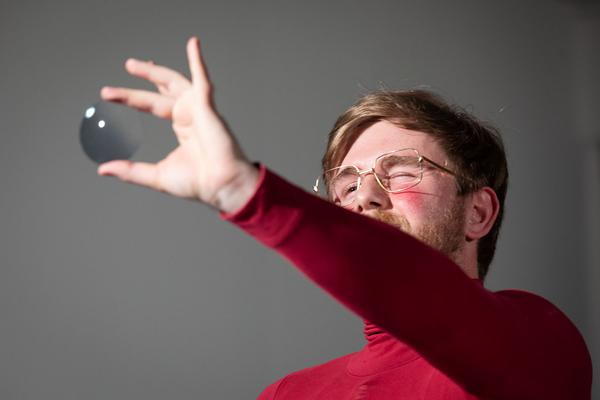 Belvedere 21: Gemeinsame Wagnisse - Queering the Museum (8.6.2019) https://www.belvedere21.at/kalender21&et=ET000084339 | Foto: eSeL Foto: eSeL.at - Lorenz Seidler