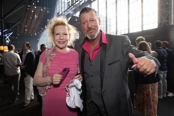 Akademie des österreichischen Films: Österreichischer Filmpreis 2023 Gala (Globe St. Marx, 15.6.2023) Foto: eSeL.at - Lorenz Seidler Foto: eSeL Lorenz Seidler