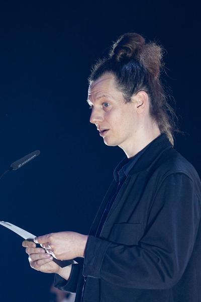 Akademie des österreichischen Films: Österreichischer Filmpreis 2023 Gala (Globe St. Marx, 15.6.2023) Foto: eSeL.at - Lorenz Seidler Foto: eSeL Lorenz Seidler