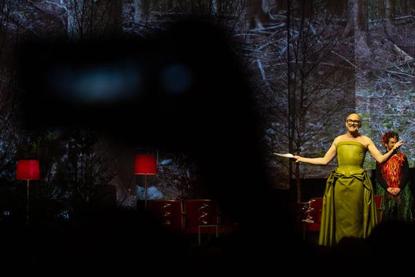 Akademie des österreichischen Films: Österreichischer Filmpreis 2020 (30.1.2020, Grafenegg) https://www.oesterreichische-filmakademie.at/filmpreis | Foto: eSeL Foto: esel@esel.at