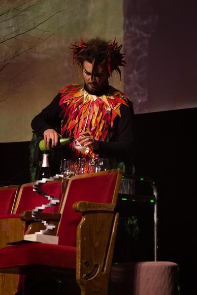 Akademie des österreichischen Films: Österreichischer Filmpreis 2020 (30.1.2020, Grafenegg) https://www.oesterreichische-filmakademie.at/filmpreis | Foto: eSeL Foto: esel@esel.at
