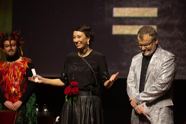 Akademie des österreichischen Films: Österreichischer Filmpreis 2020 (30.1.2020, Grafenegg) https://www.oesterreichische-filmakademie.at/filmpreis | Foto: eSeL Foto: esel@esel.at