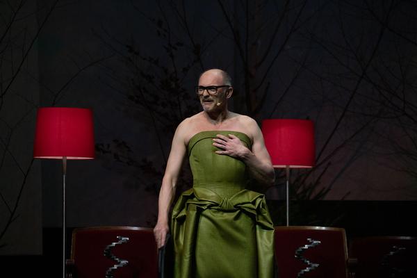 Akademie des österreichischen Films: Österreichischer Filmpreis 2020 (30.1.2020, Grafenegg) https://www.oesterreichische-filmakademie.at/filmpreis | Foto: eSeL Foto: esel@esel.at