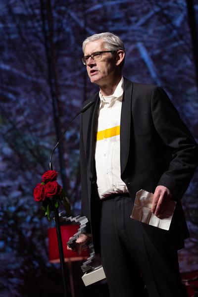 Akademie des österreichischen Films: Österreichischer Filmpreis 2020 (30.1.2020, Grafenegg) https://www.oesterreichische-filmakademie.at/filmpreis | Foto: eSeL Foto: esel@esel.at