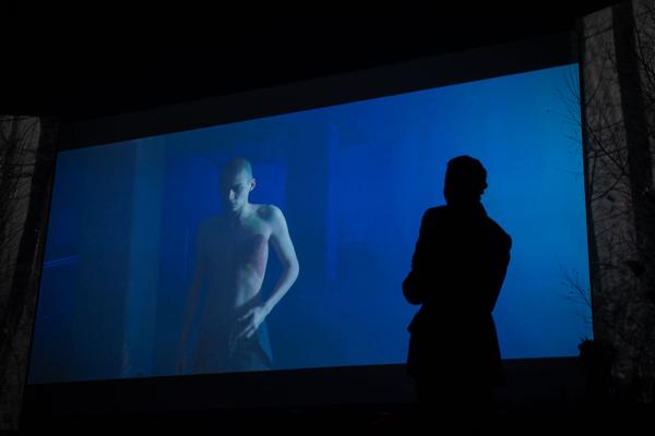 Akademie des österreichischen Films: Österreichischer Filmpreis 2020 (30.1.2020, Grafenegg) https://www.oesterreichische-filmakademie.at/filmpreis | Foto: eSeL Foto: eSeL.at - Lorenz Seidler