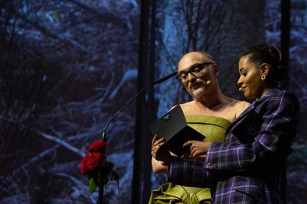 Akademie des österreichischen Films: Österreichischer Filmpreis 2020 (30.1.2020, Grafenegg) https://www.oesterreichische-filmakademie.at/filmpreis | Foto: eSeL Foto: esel@esel.at