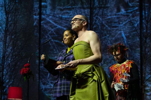 Akademie des österreichischen Films: Österreichischer Filmpreis 2020 (30.1.2020, Grafenegg) https://www.oesterreichische-filmakademie.at/filmpreis | Foto: eSeL Foto: esel@esel.at