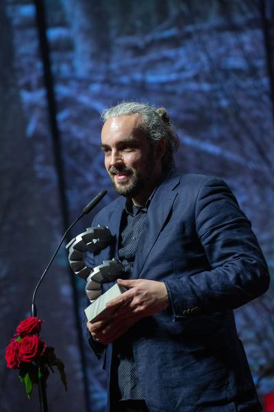 Akademie des österreichischen Films: Österreichischer Filmpreis 2020 (30.1.2020, Grafenegg) https://www.oesterreichische-filmakademie.at/filmpreis | Foto: eSeL Foto: esel@esel.at